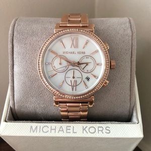 michael kors mk6576